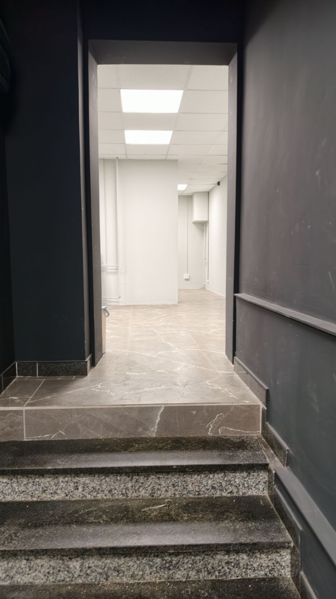 Аренда. Коммерческое помещение. Воронцовская, 48. Блок 2