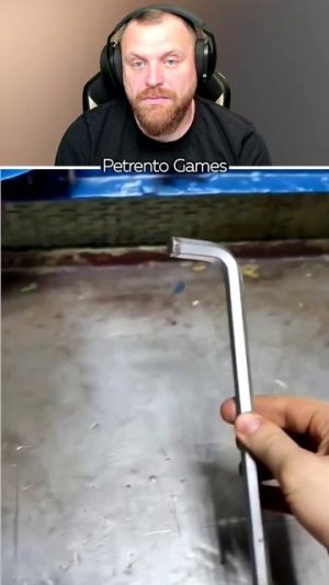 Петренто шестигранник