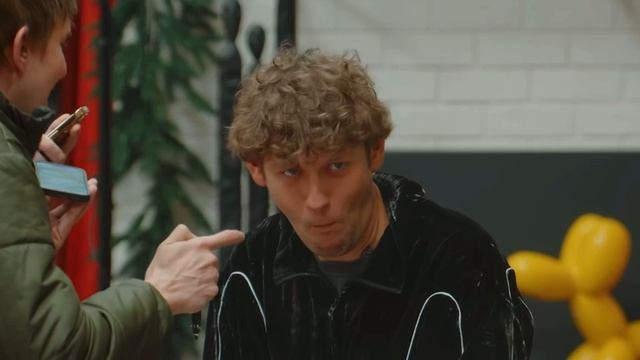 «БОЛЬШЕ ШОУ» У АЗАМАТА МУСАГАЛИЕВА 🫵 15 СЕЗОН 5 СЕРИЯ 🎬