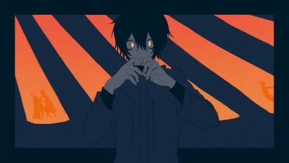 神山羊 - YELLOW【Music Video】_ Yoh Kamiyama - YELLOW