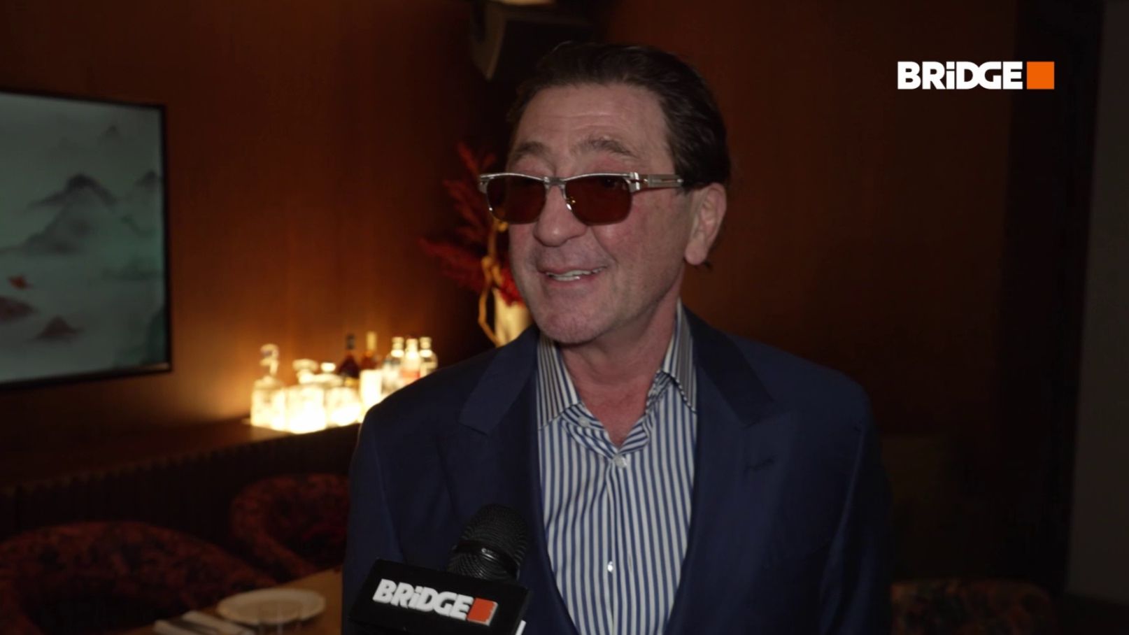 Григорий Лепс собирается усыновить детей