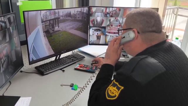 Видео от Кадетская школа Липецкой области