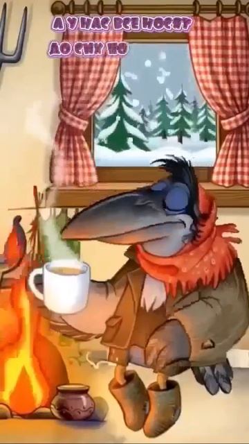 весна апрель