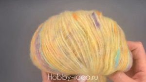 Lana Grossa Cassata 09