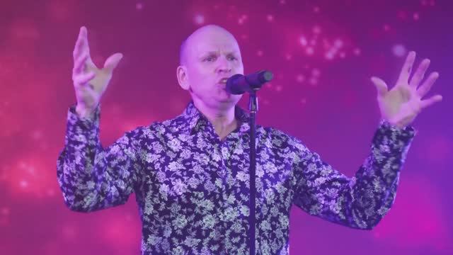 Вся жизнь в одной песне.