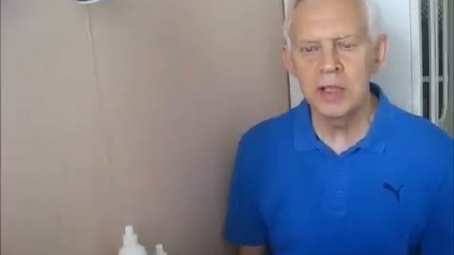 Неумывакин о пользе перекиси водорода