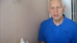 Неумывакин о пользе перекиси водорода