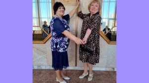 С днём женской дружбы от Екатерины Наумовой 21.04.26.