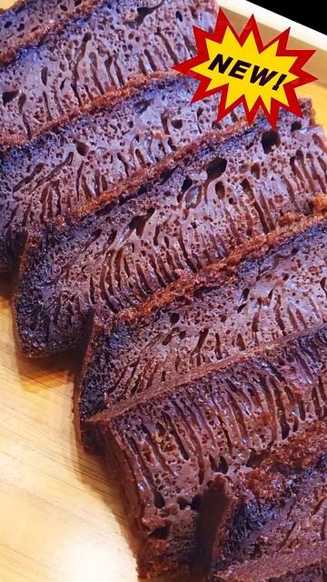 🥳 Covrigo Lansează Un Nou Produs – Baba Neagră! ❤️