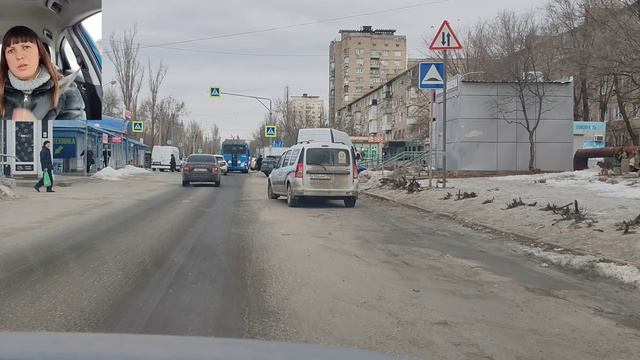Обучение вождению с Кирой. Разворот на Исторической и поездка по Краснополянской