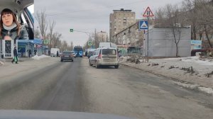 Обучение вождению с Кирой. Разворот на Исторической и поездка по Краснополянской