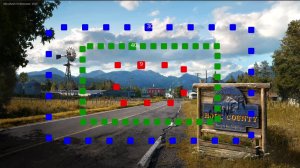 Часы-Заставка