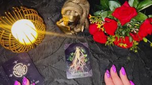 💥Карта Вашего Грядущего❓ Что уходит и что приходит ❓ Ночное гадание 💯