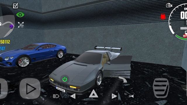 сделал обзор на все бонусные тачки и на бонусную виллу.
В Car Simulator 2