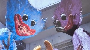 играю в поппи плейтайм 5 (прохождение)