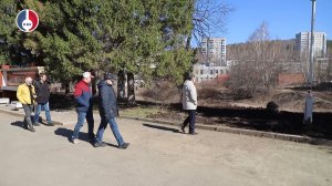 Подготовка к строительному сезону в Новоуральске