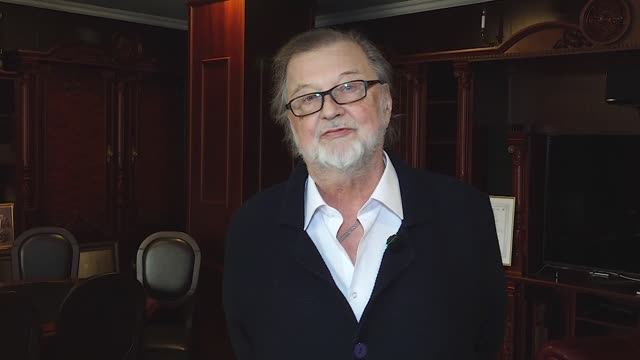 Алексей Рыбников - Юнона и Авось ..фильм 