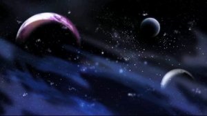 Ninja Turtles 2012 заставка