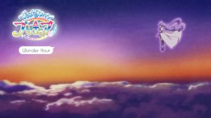 HIROGARU SKY PRETTY CURE — Cure Noble Transform | Рус. Суб.