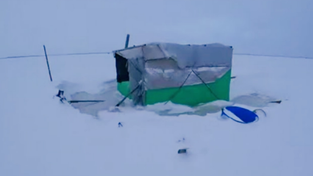 Первый раз приехали на озеро Пякуто с ночевкой и не зря!!!