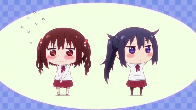 Himouto Umaru-chan - Umarun Taisou (Imouto S)