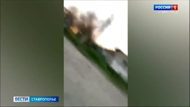 Бастрыкин требует расследовать нападение на участника СВО на Ставрополье