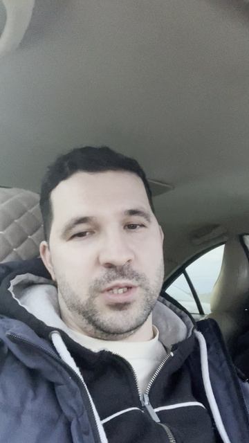 Покупка старенького Volvo S60