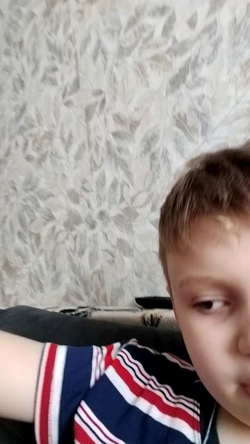 А во сколько лет ты узнал что 10 серия