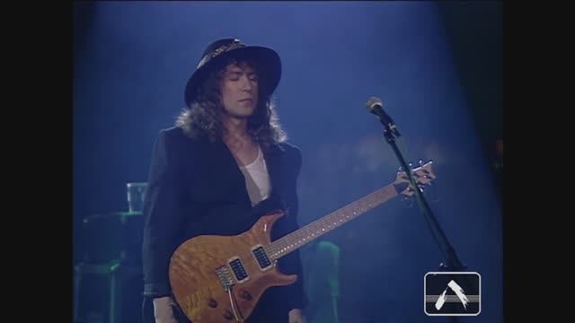 Музыка телеграфных проводов - Владимир Кузьмин (Live 1995г.) смотреть онлайн
