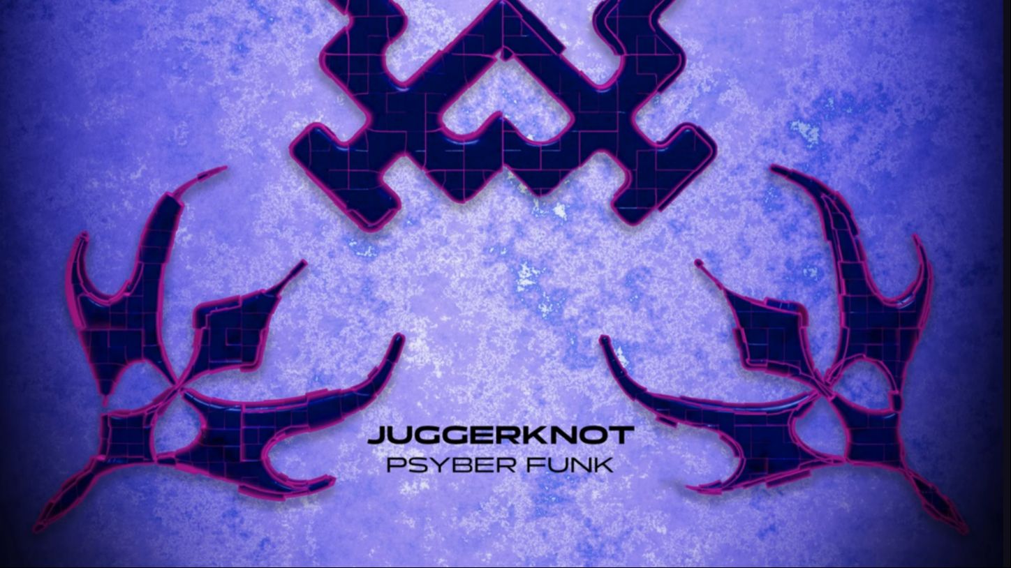 Juggerknot - Psyber Funk смотреть онлайн