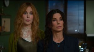 Практическая магия 2 - Русский трейлер (Дубляж, 2026)