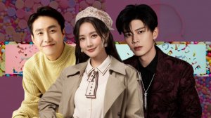 ПРИКВЕЛ «ЖЕНА ПРИНЦА XXI ВЕКА».«ПЯТЬДЕСЯТ ПРОЦЕНТОВ». «ПРОРОК» I DORAM's NEWS I MISS RIGHT