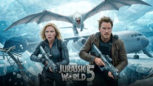 Мир юрского периода 5 (Трейлер 2026)