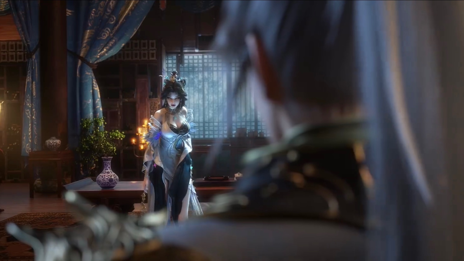 Становление богом - 3 сезон 22 серия (превью)