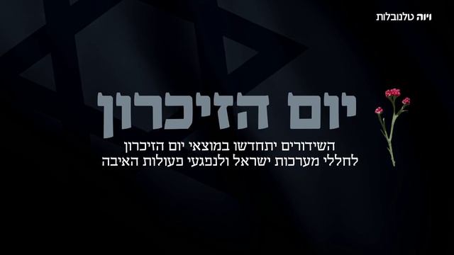 Приостановка вещания (Viva Telenovelas HD (Израиль), 20.04.2026)