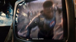 Pepsi - Football Nation (David Beckham, Gordon Ramsay, Mohamed Salah) (2026)