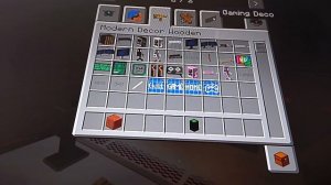 играю в minecraft