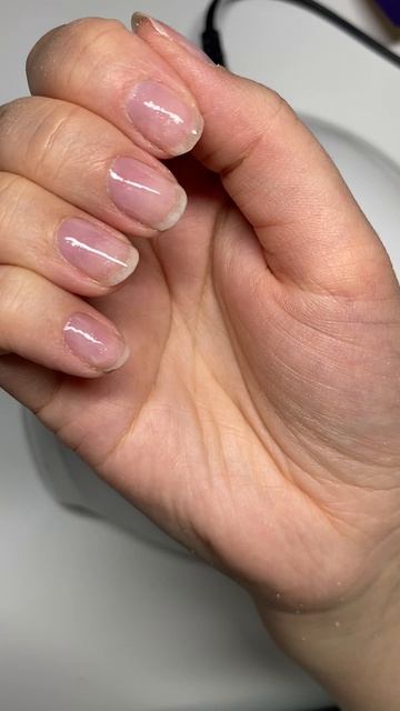 #себеманик #маникюр #ногти