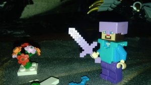 серия 14 сезон 1 Конец близок.