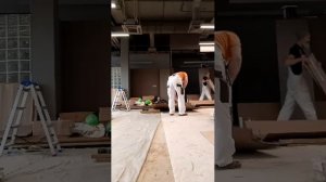 собираем мебель и радуемся жизни