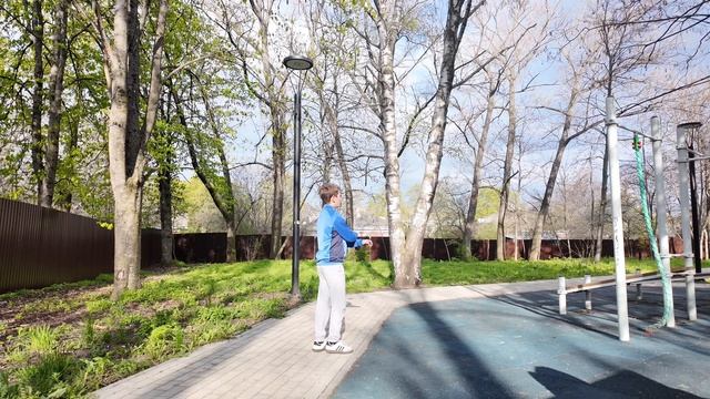 80-ый день дисциплины!!