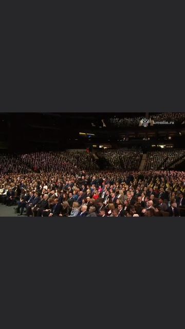 Путин о выборах в Госдуму,
в них примут участие и новые регионы