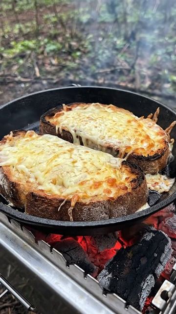Когда сыр тянется, спорить уже поздно
