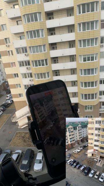 D-CHEF стабилизатор