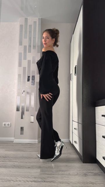 Женская одежда Wildberries. Арт. на лонг #745845353