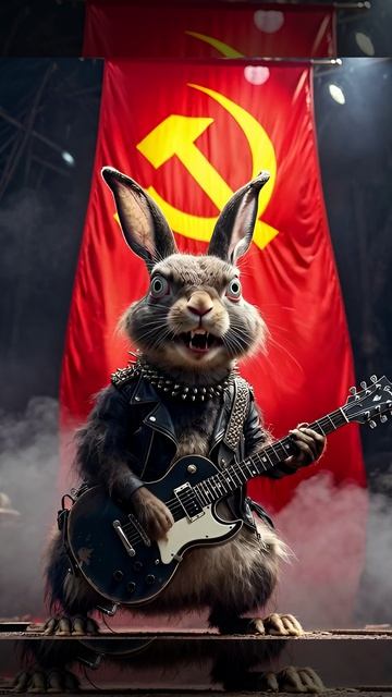 С неба милости не жди