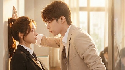 Корейская дорама Моя Первая Любовь Моя Судьба!