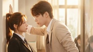 Корейская дорама Моя Первая Любовь Моя Судьба!