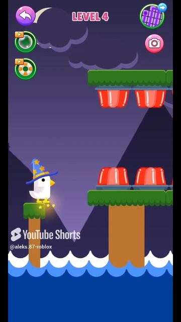 Поможем курочке дойти до дома #игры #games #gaming #gameplay