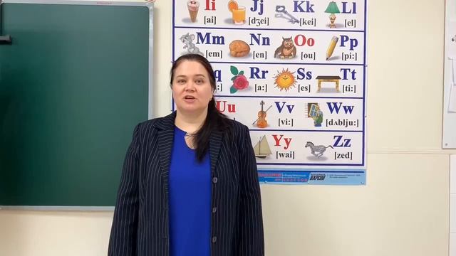 Видеовизитка для конкурса